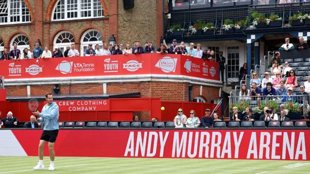 Andy Murray