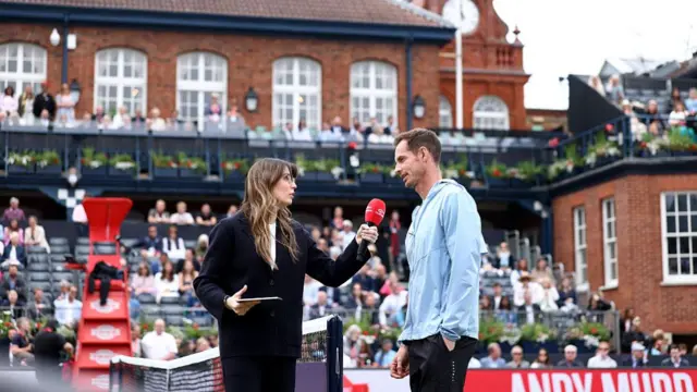 Andy Murray