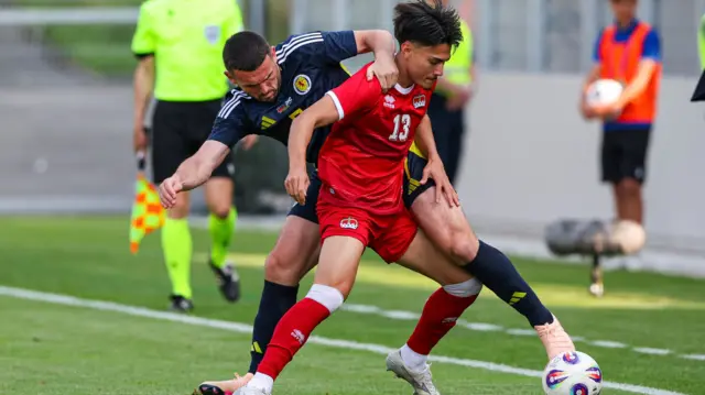 John McGinn