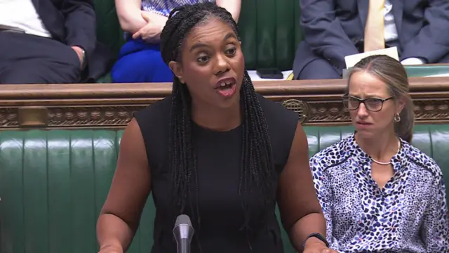 Kemi Badenoch