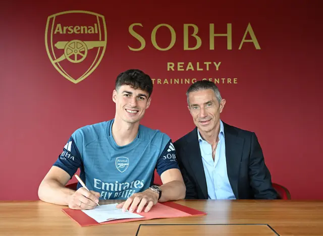 Kepa