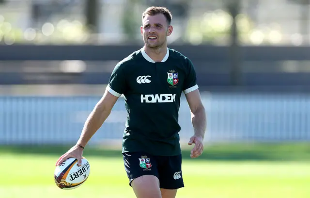 Ben White