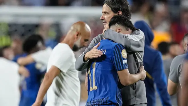 Simone Inzaghi