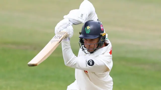 Colin Ingram