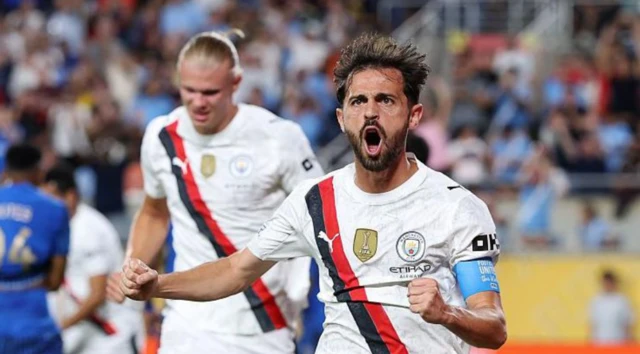 Bernardo Silva