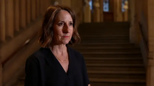Liz Kendall