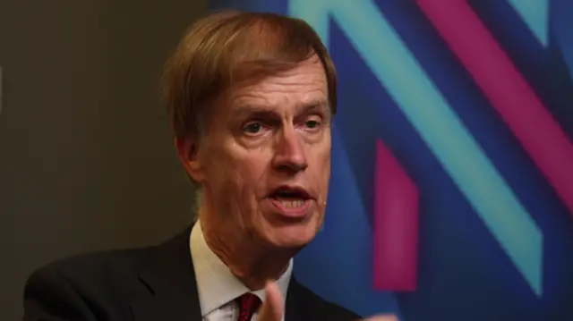 Stephen Timms