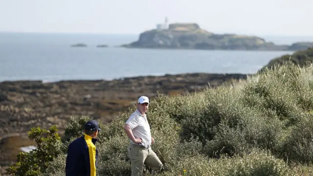 Scottish Open 2025