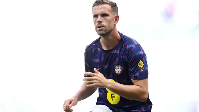 Jordan Henderson