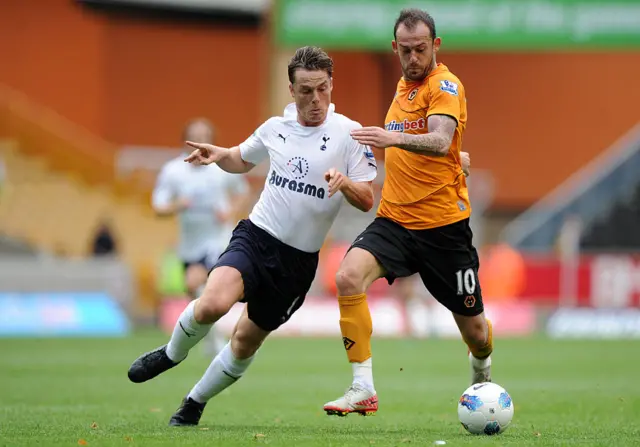 Scott Parker