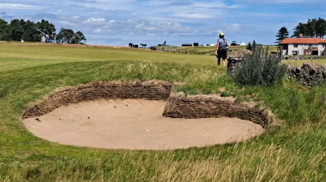 Bunker