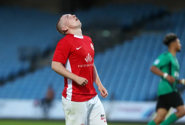 Conor McKendry