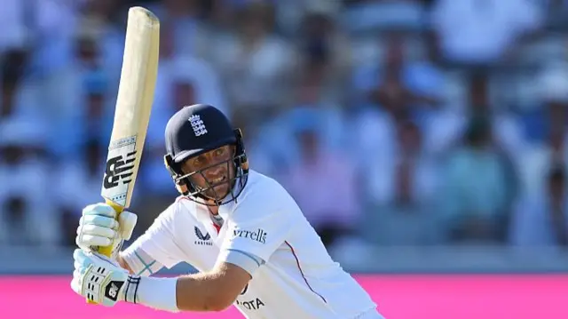 Joe Root