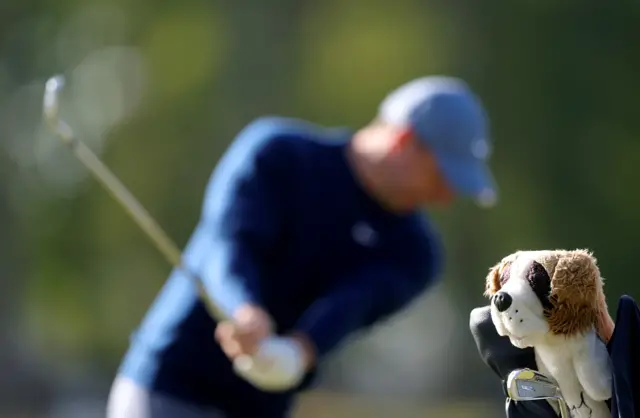 McIlroy