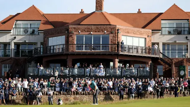 Scottish Open
