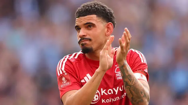 Morgan Gibbs-White