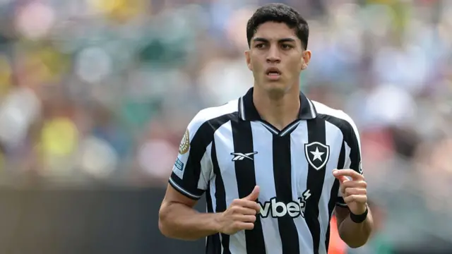 Jair Cunha