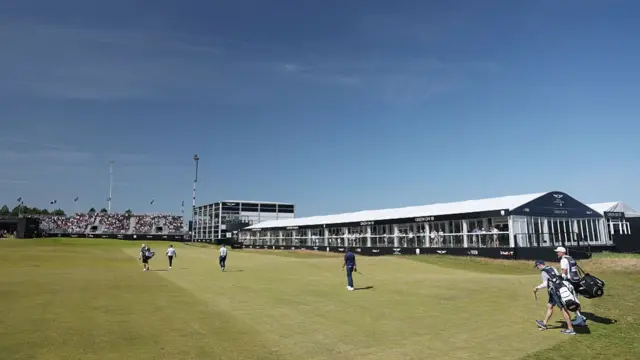 The Spaun, Fleetwood, Syme group
