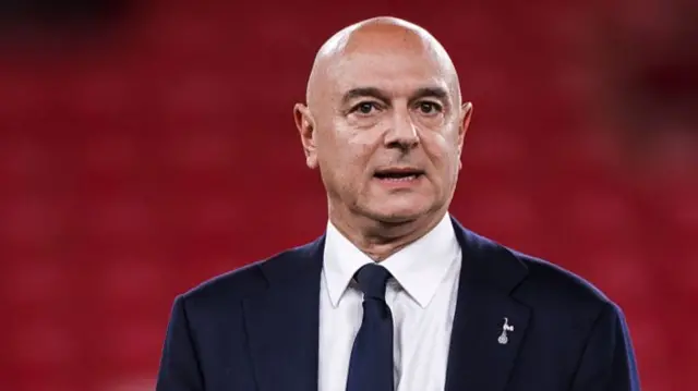 Daniel Levy