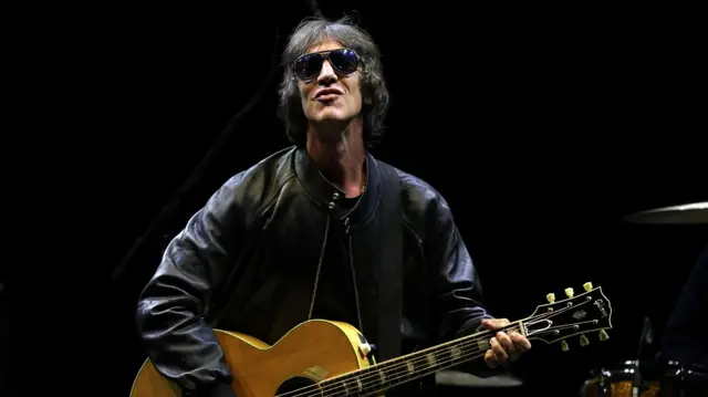 Richard Ashcroft