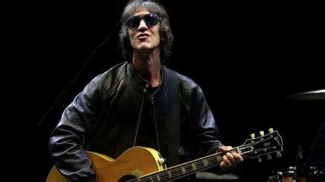 Richard Ashcroft