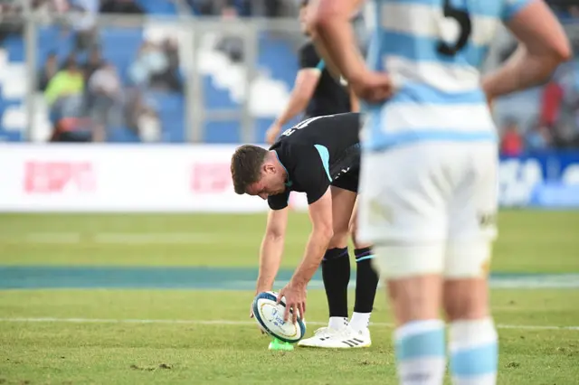 George Ford