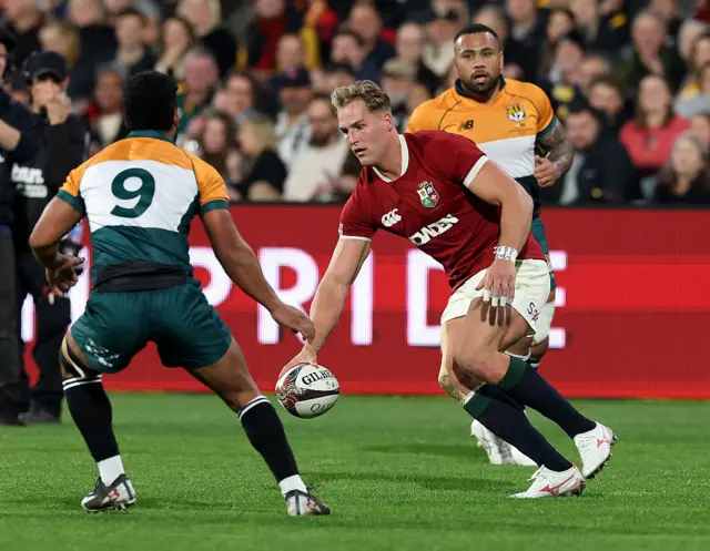 Duhan van der Merwe