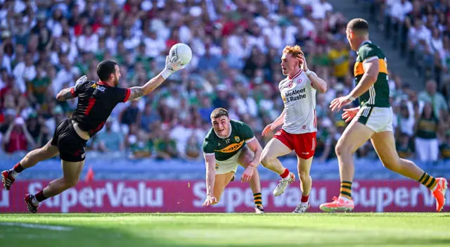 Niall Morgan