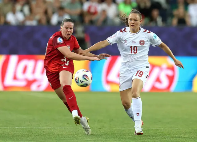 Janni Thomsen