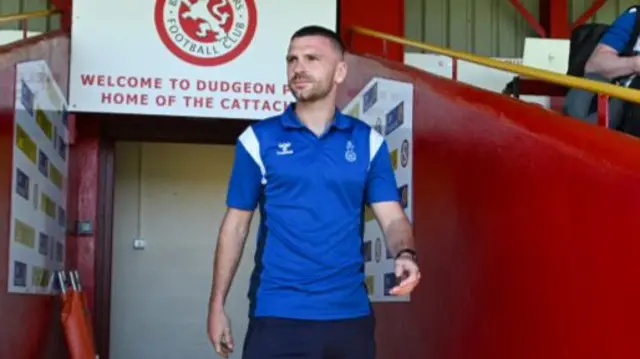 Greg Kiltie