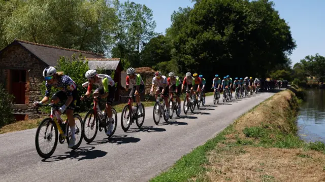 Tour de France