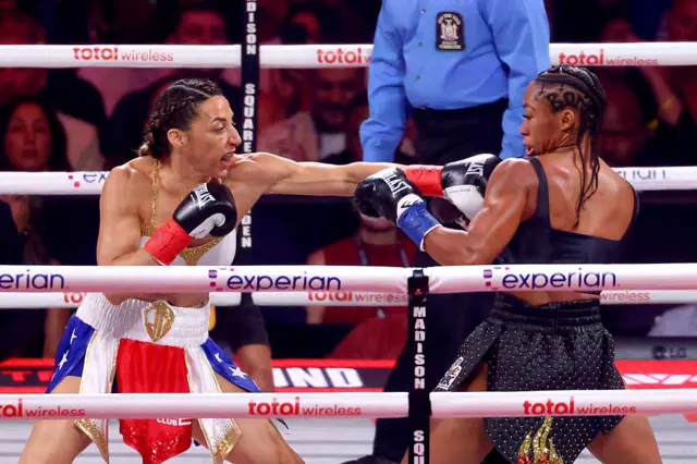 Baumgardner v Miranda