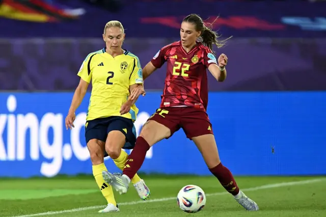 Jule Brand of Germany