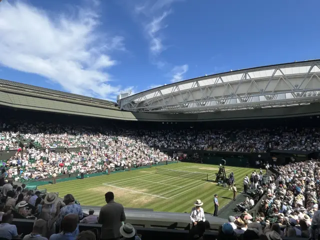 Wimbledon