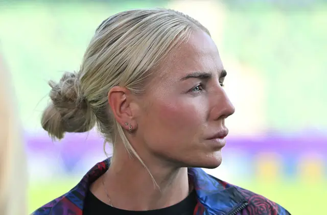 Alex Greenwood