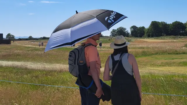 Brolly