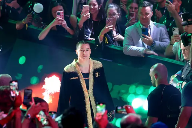 Katie Taylor