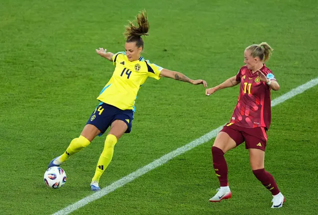 Nathalie Bjoern