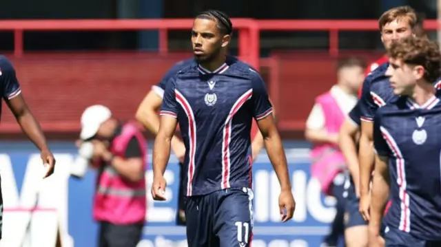 Dundee's Ashley Hay
