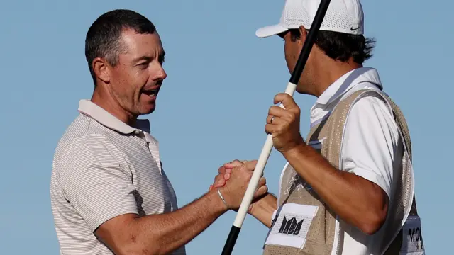 Rory McIlroy