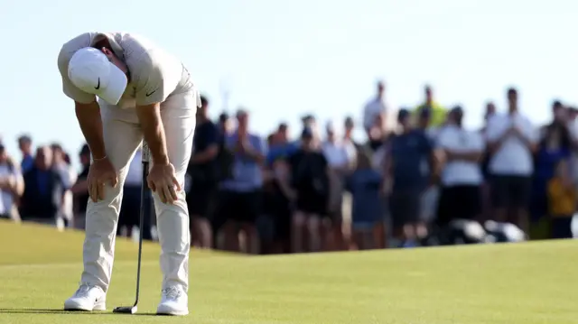 Rory McIlroy