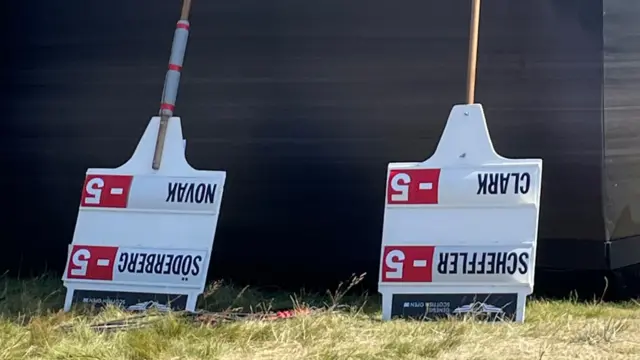 Scoreboards