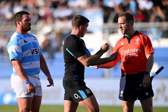 George Ford