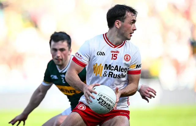 Darragh Canavan