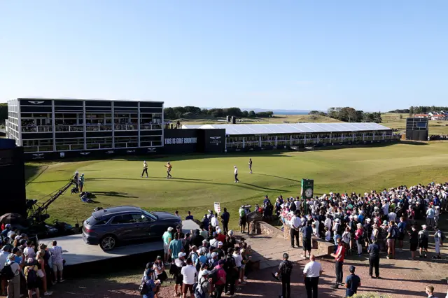 Scottish Open