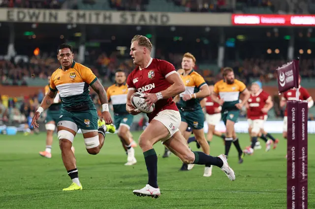 Van der Merwe
