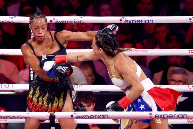 Baumgardner v Miranda