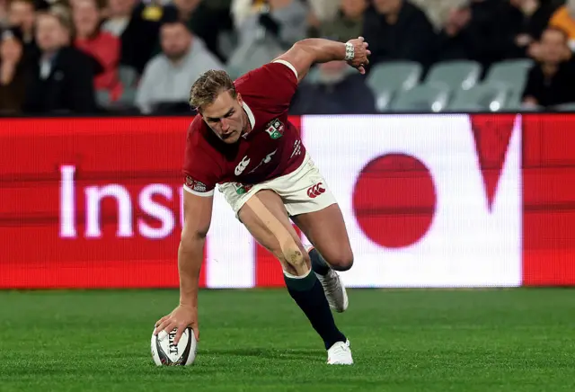 Duhan van der Merwe