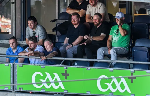 Shane Lowry