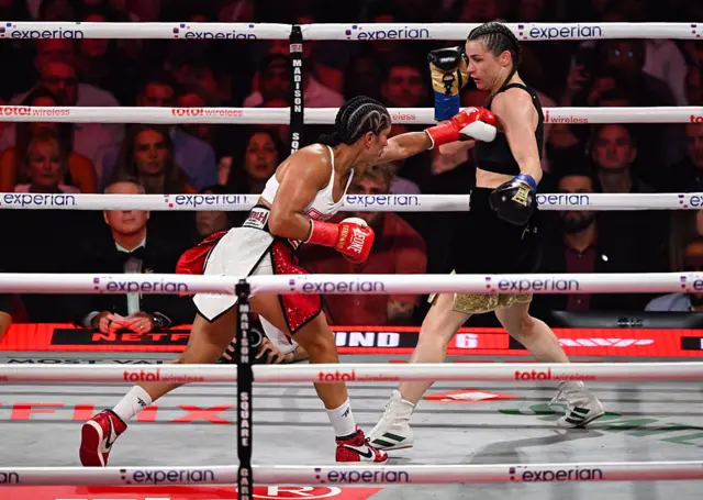 Taylor v Serrano 3